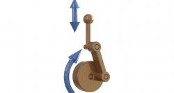 mecanismo biela manivela 3d models | Page 1 | STLFinder