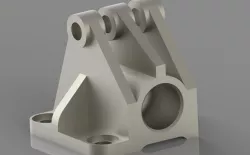 Mechanical component