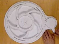 Mechanical Iris