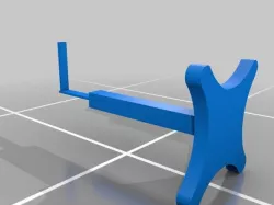 Mounting Bracket