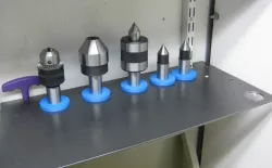 MT-3 Insert Holders