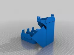 My Customized Gauntlet