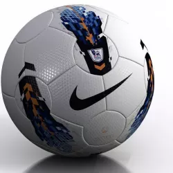 Nike T90 Seitiro Pack 3D model
