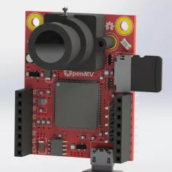 OpenMV Cam M7