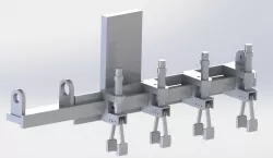 Packing Head