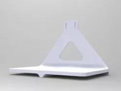 Phone Charging Shelf