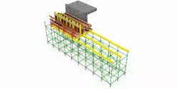 planter beam