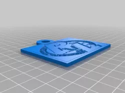 PLRD Lithopane