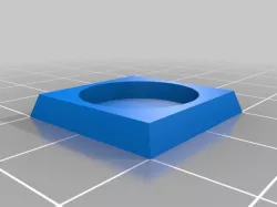 Pocket Tactics 20mm Base Converter
