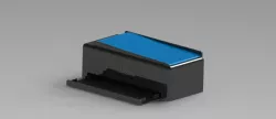 Printer model