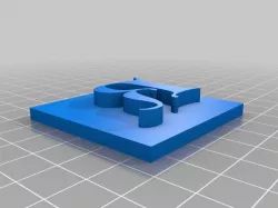 Printing blocks