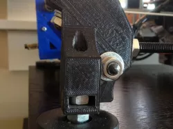 Prusa i2 Adjustable Foot
