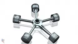 Radial Engine Assembly with part files