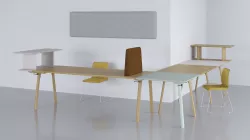 Rail Zeitraum 3D model