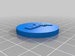 Raven Tools Poker Chip