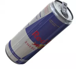 RedBull can model