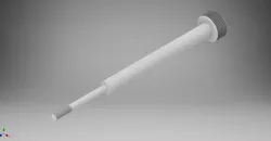 Release Screw