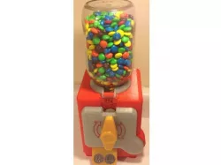 Remixed Vending Machine