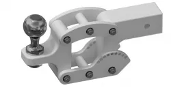 "Rhino" Hitch