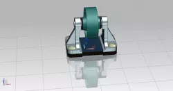Roller Assembly