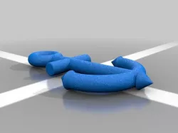 Round Anchor