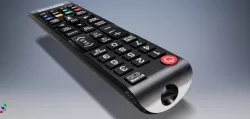 Samsung TV  remote controller