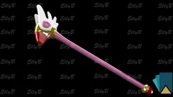 Scepter Sakura 3D model