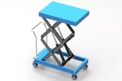 Scissor Trolley