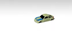 sedan car