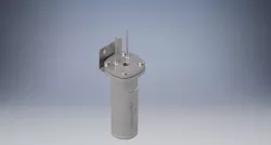 Sentry® TLR-4225 sample cooler/heat exchanger