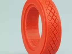 serpentine bracelet
