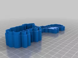 Sheep Box