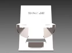 Shop product display