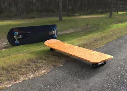 Skating Board