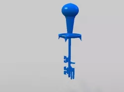Skeleton Key of Nocturnal (Skyrim)