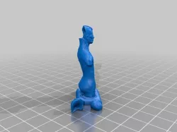 Small anatomical model