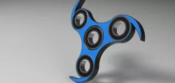 Spinners