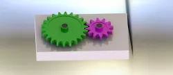 Spur Gear