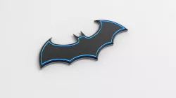 Spy Flying Bat..