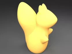 Squirrel