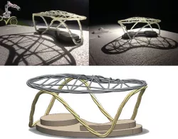Stage Concept