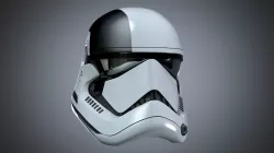 StromTrooper 3D model