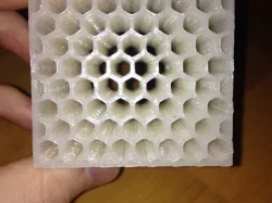 Structural Honeycomb