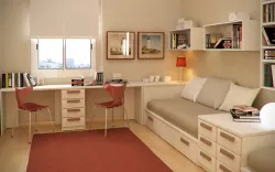Study Room