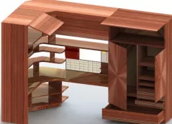 Study room