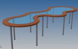 Table design intent