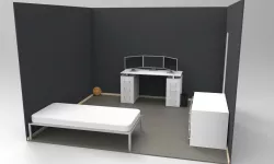 Teenager Bedroom