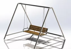 Teeter