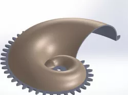 The Nautilus Gears remix is coming....