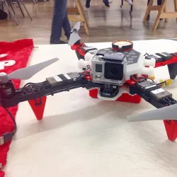 Tiger I "Heavy" Drone
